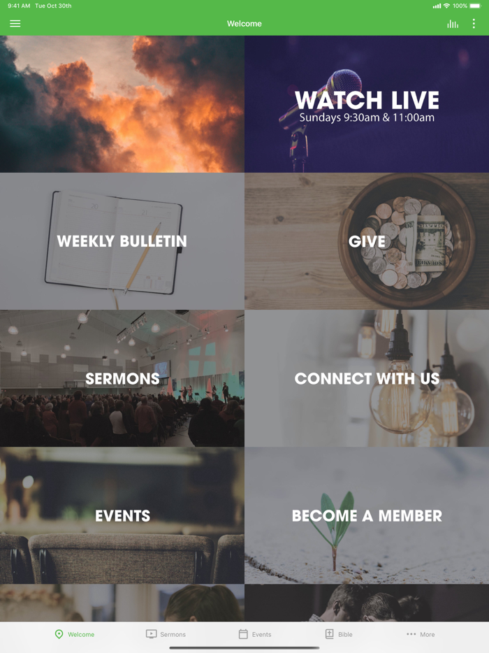 GraceLife Baptist Church