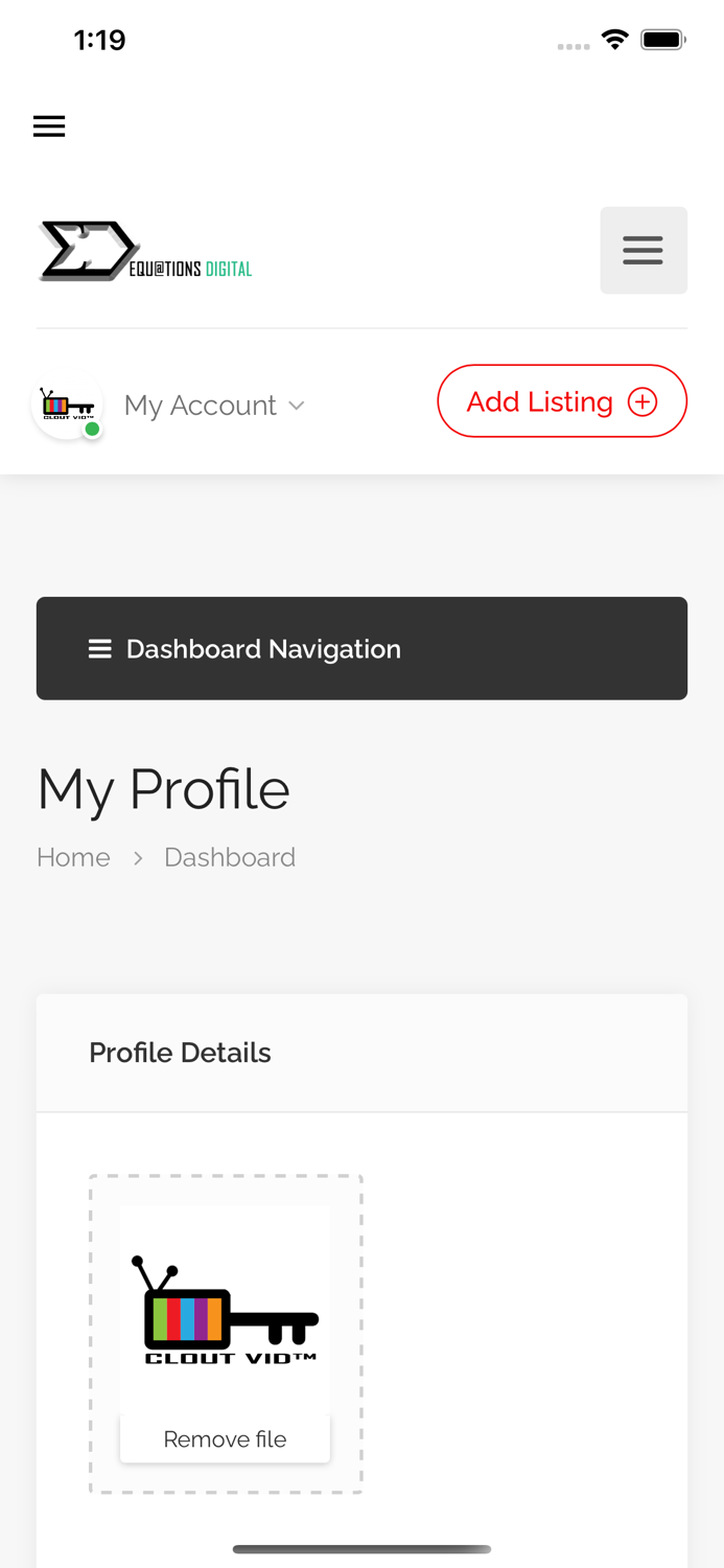 Equtions Digital™ Freelancers