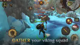 Game screenshot I, Viking: Valhalla Path hack