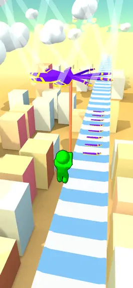 Game screenshot Dunes 3D mod apk