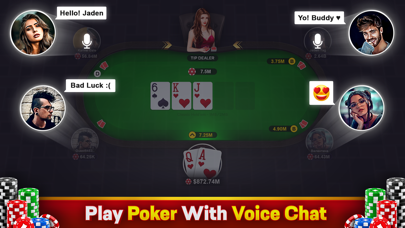 Royal Poker 2021 Screenshot