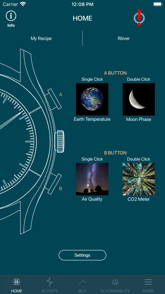 #1. VELDT LUXTURE (iOS) 作者: VELDT Inc.