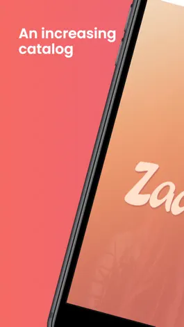 Game screenshot Zaama App mod apk