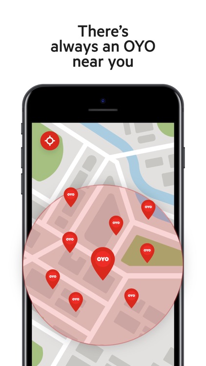 OYO: Search & Book Hotel Rooms screenshot-0