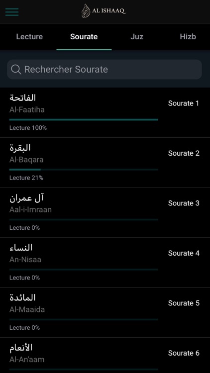 ALISHAAQ screenshot-4