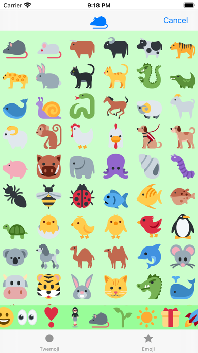絵文字すたんぷ Lite By Tadashi Atoji Ios 日本 Searchman アプリマーケットデータ