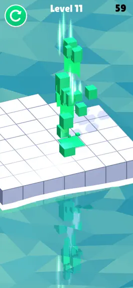Game screenshot Blokos apk