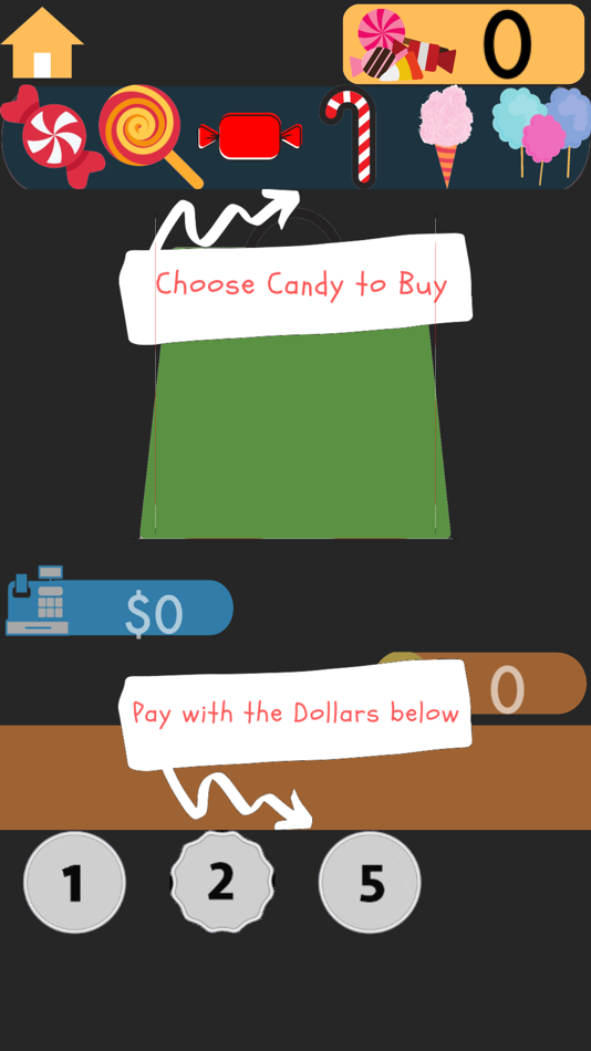 #2. Play with Coins - Learn Coins (iOS) 게시자: Tsz Poon