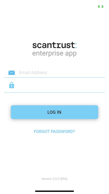 Scantrust Enterprise