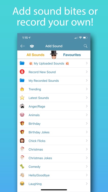 Animate Me Pro - GIFs & Ecards screenshot-4