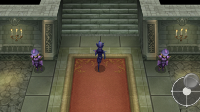 screenshot of FINAL FANTASY IV (3D REMAKE) 4