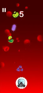 Bad Virus screenshot #6 for iPhone