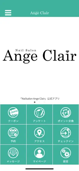 Game screenshot Nailsalon Ange Clair mod apk