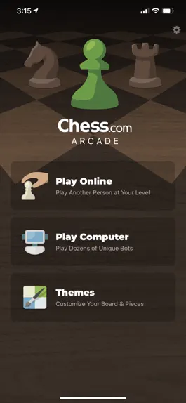 Game screenshot Chess - Play & Learn+ mod apk