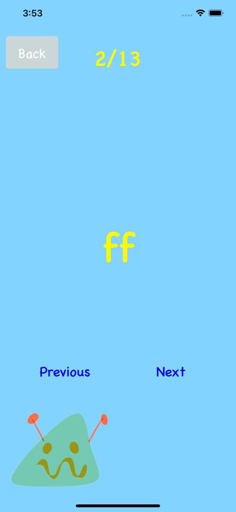 Your Phonics screenshot 7