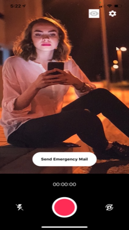 Travel Safe Anywhere