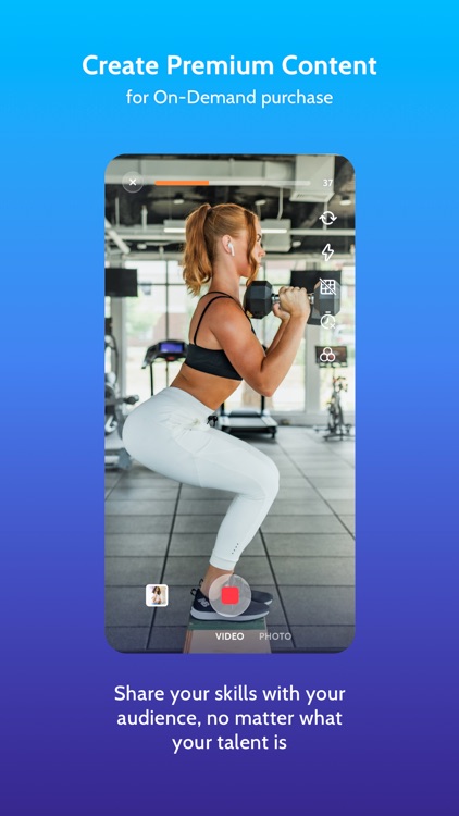 Indi - Cash In on your Passion screenshot-4