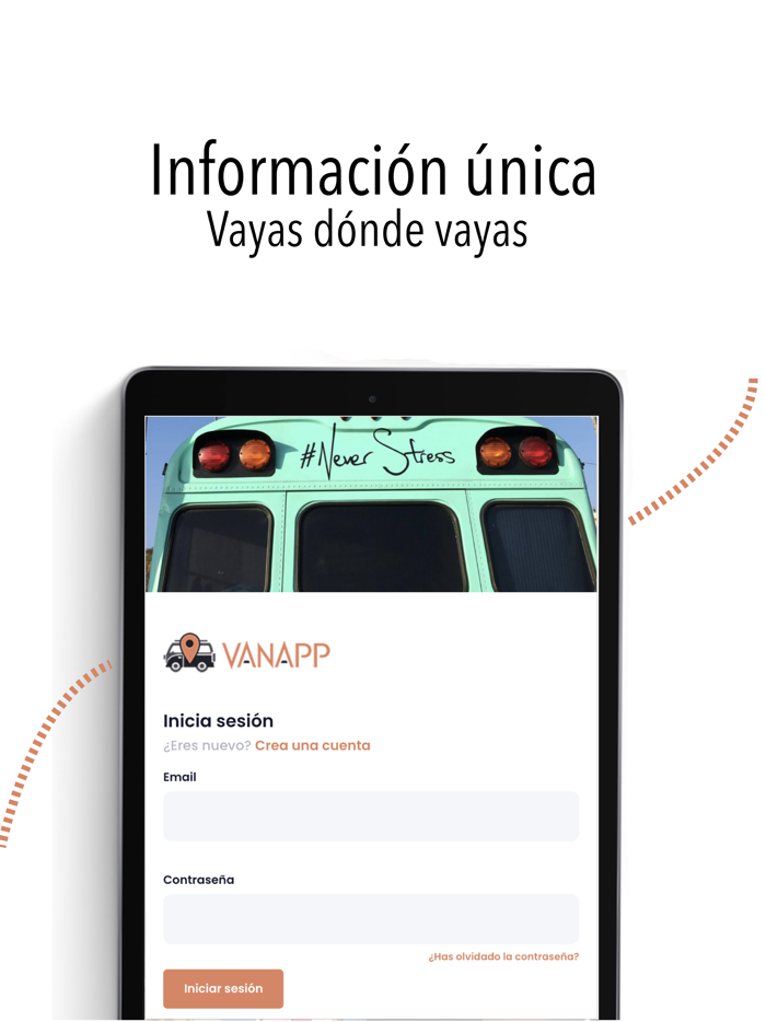 VanApp