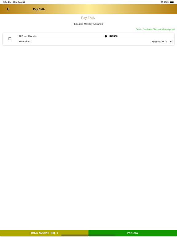 Screenshot #6 pour Thambiyannan Jewellery