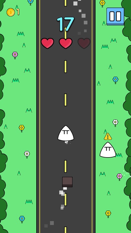 Across The Road screenshot-4