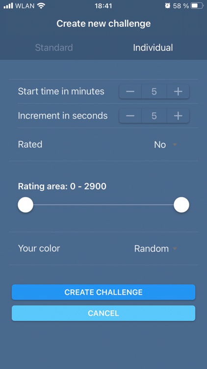 ChessLink App screenshot-3