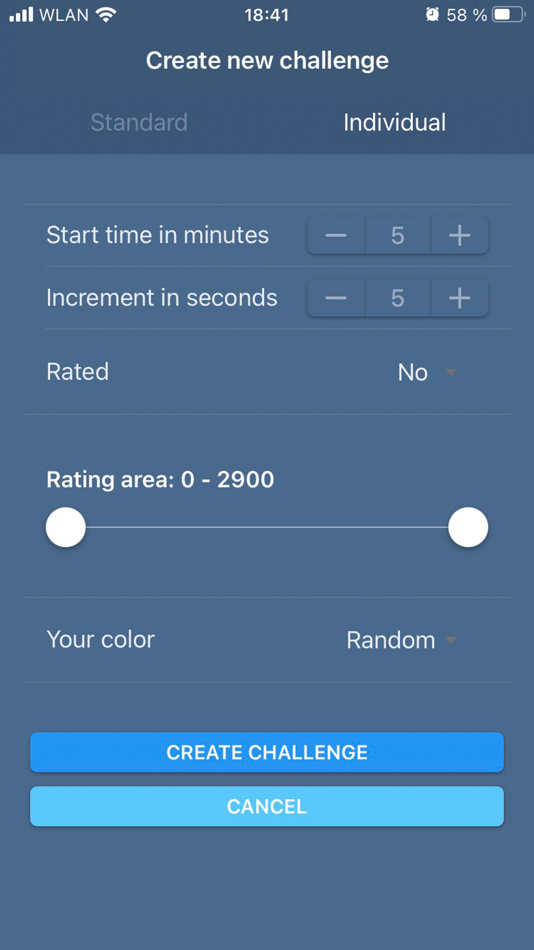 #4. ChessLink App (iOS) 由: Juergen Precour