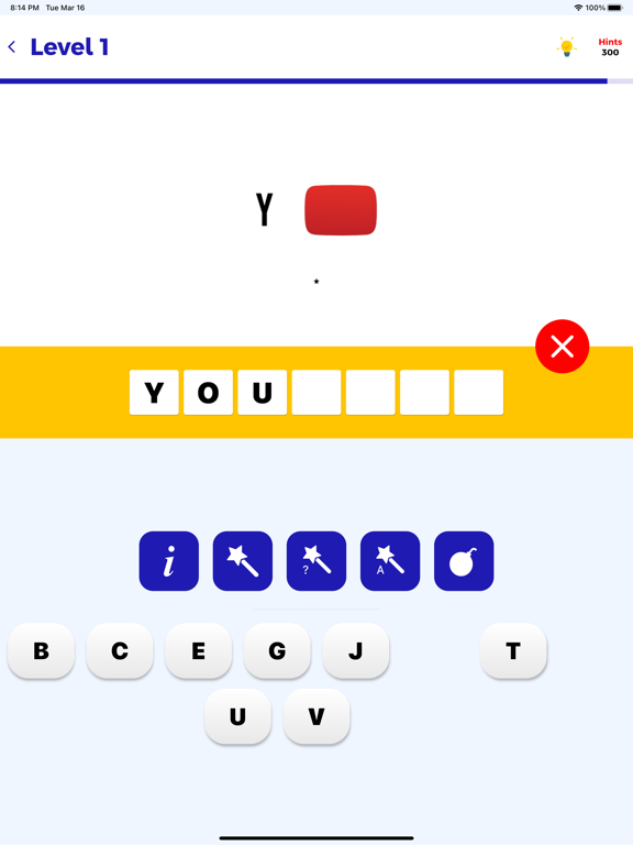 Screenshot #5 pour Logo Quiz - Devinez la marque!