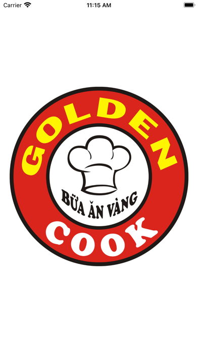 Golden Cook Screenshot