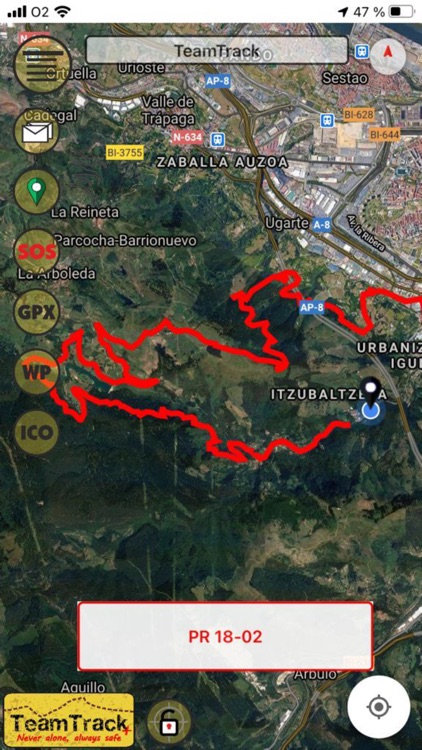 TeamTrack + screenshot-3