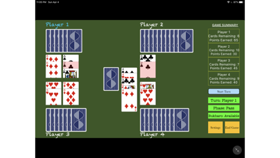 Screenshot #3 pour Play Bukharo!