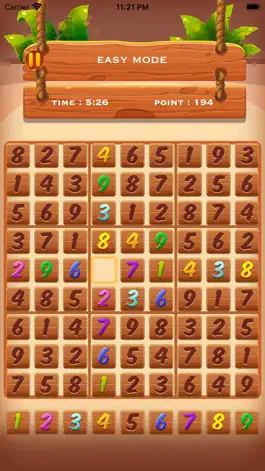 Game screenshot i.Sudoku mod apk