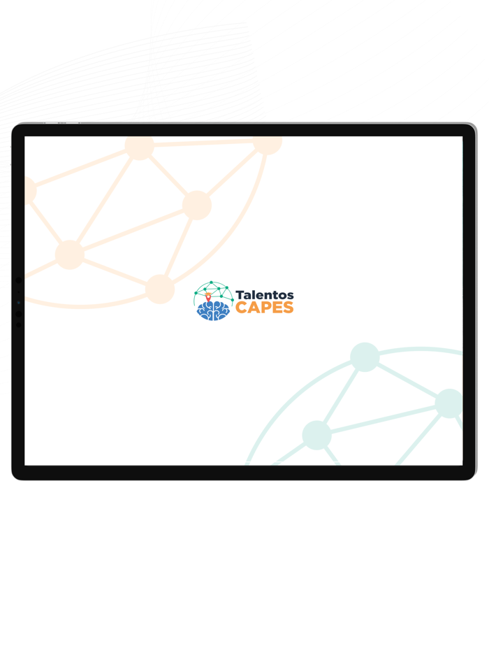 Talentos CAPES