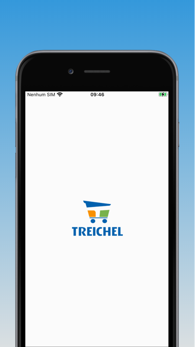 Atacado Treichel Screenshot