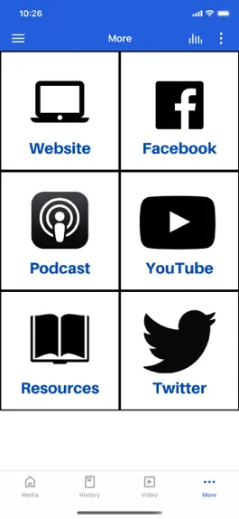 Game screenshot International Gospel Hour hack