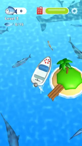 Game screenshot Fish Inc. hack