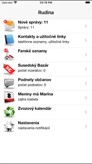 rudina iphone screenshot 1
