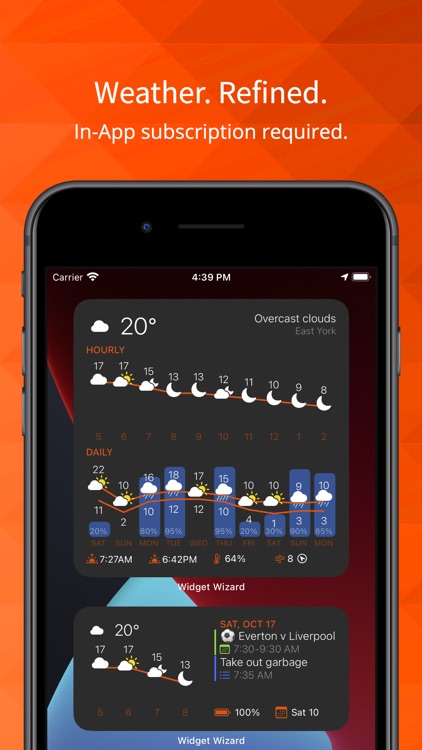 Widget Wizard
