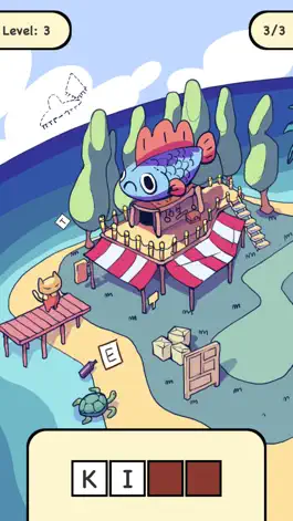 Game screenshot Words in Pics hack