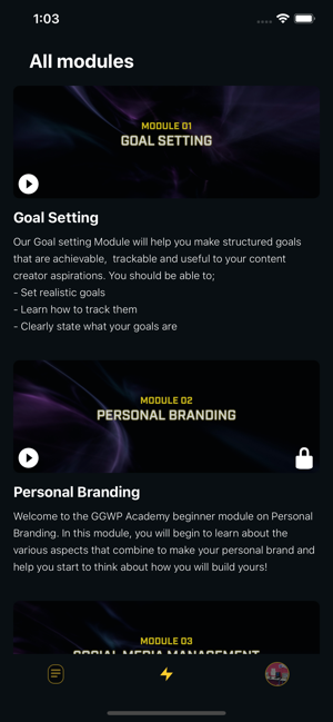 GGWP Academy(圖6)-速報App