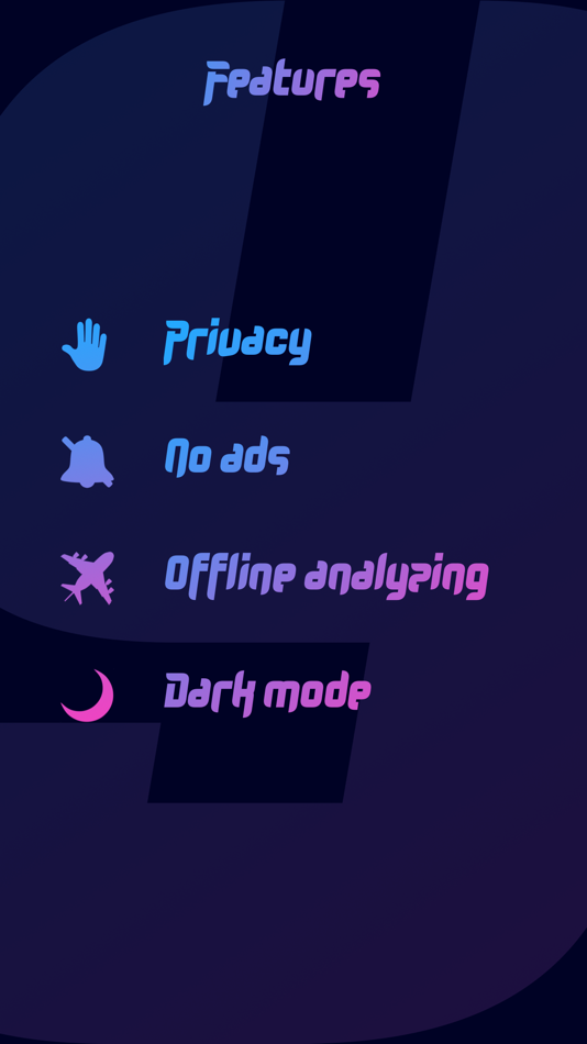 #6. SALY - Visual AI (iOS) 由: Angel David Ramirez Batalla