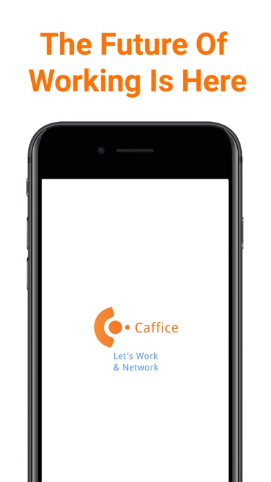 How to cancel & delete Caffice from iphone & ipad 1