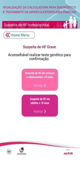 Game screenshot Calculadora HF 2020 hack