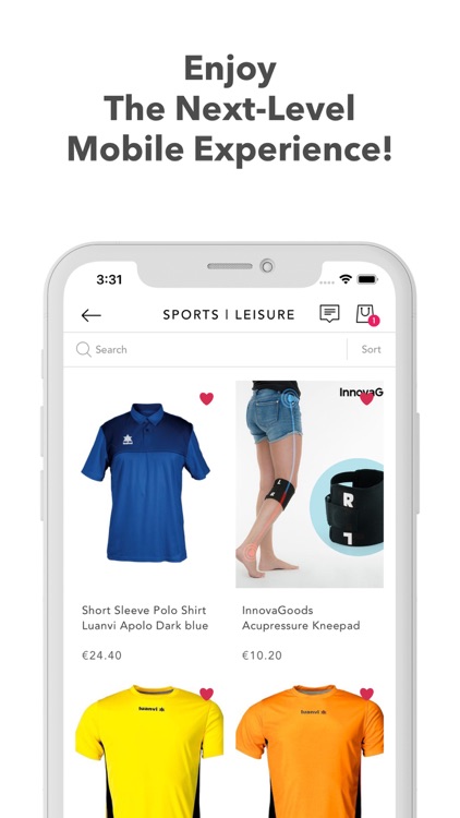 Sport Store Ireland