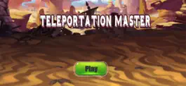 Game screenshot Teleportation Master mod apk