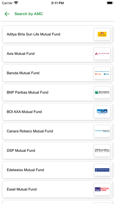 Chadha Investment screenshot 3