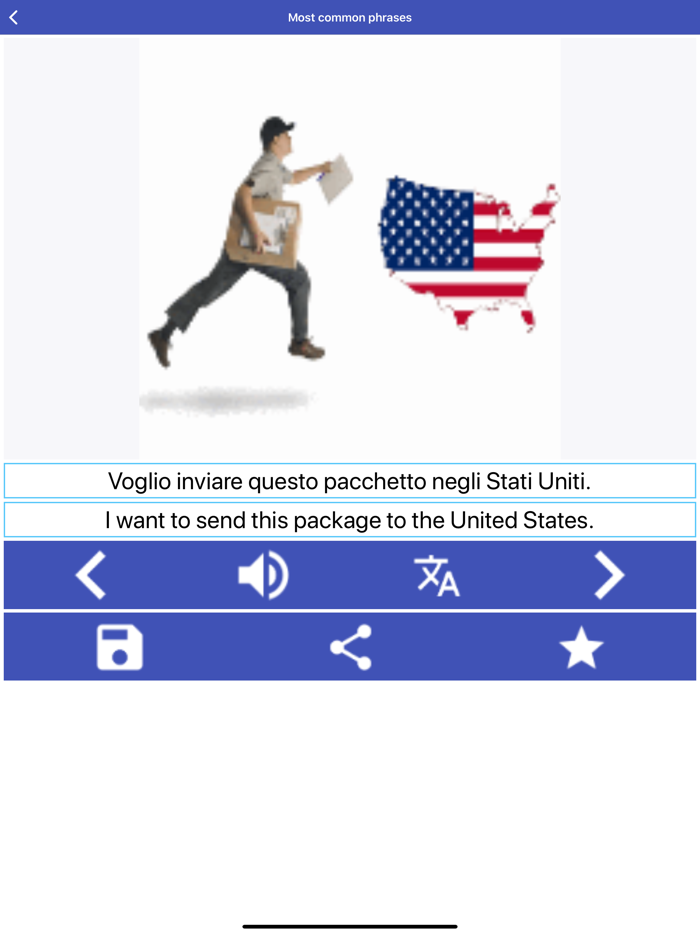 Learn Italian - Hosy