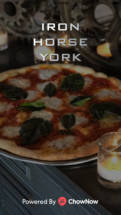 How to cancel & delete Iron Horse York from iphone & ipad 1