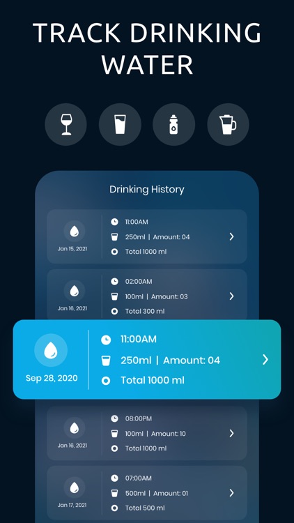 Fasting App - Weight Loss