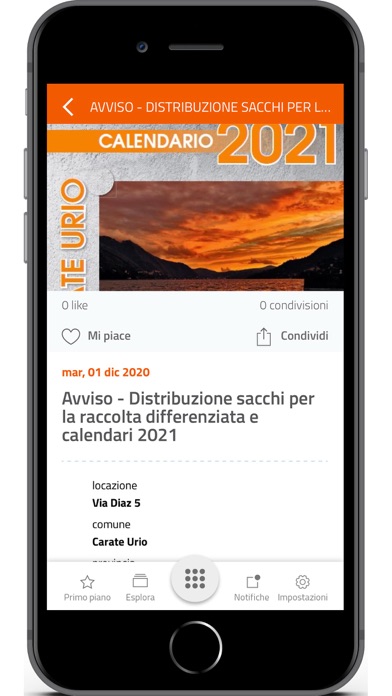 MyCarateUrio Screenshot