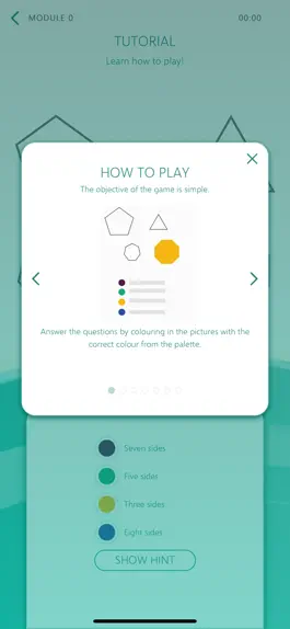 Game screenshot JardiAgent mod apk